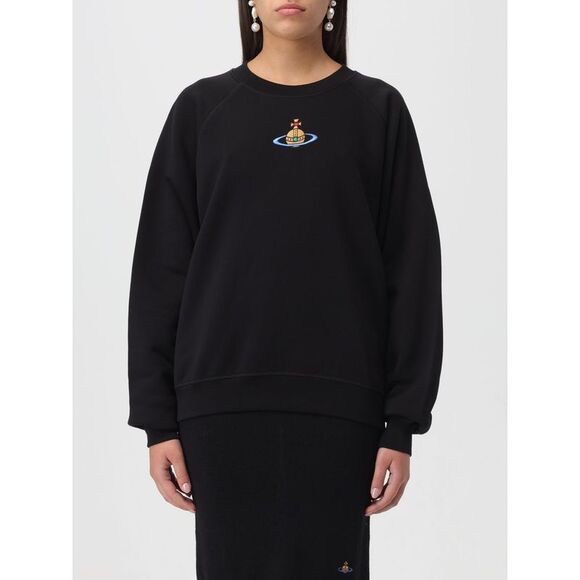 Vivienne Westwood Sweatshirt Men Black